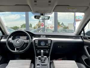 Volkswagen Passat Berlină, 2015, 150 cp, Diesel, 13.990 EUR — miniatura 7