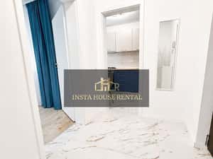 2 camere Premium | Prima închiriere | Totul Nou | Plaza Mall - Metrou — miniatura 5