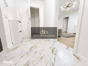 2 camere Premium | Prima închiriere | Totul Nou | Plaza Mall - Metrou — miniatura 6