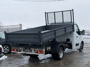 Renault Master 2017 2.3DCi Euro 6 *Basculabilă 3 Parți* *Tva Inclus* — miniatura 3