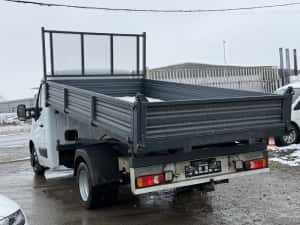 Renault Master 2017 2.3DCi Euro 6 *Basculabilă 3 Parți* *Tva Inclus* — miniatura 4