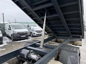 Renault Master 2017 2.3DCi Euro 6 *Basculabilă 3 Parți* *Tva Inclus* — miniatura 6