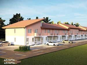 Apartamente direct de la dezvoltator — miniatura 2