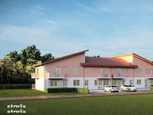 Apartamente direct de la dezvoltator — miniatura 3