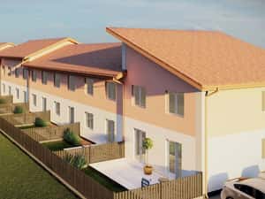 Apartamente direct de la dezvoltator — miniatura 4