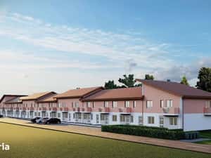 Apartamente direct de la dezvoltator — miniatura 5