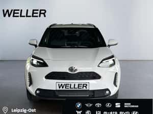 Toyota Yaris Cross 2025 - Vehicul second-hand