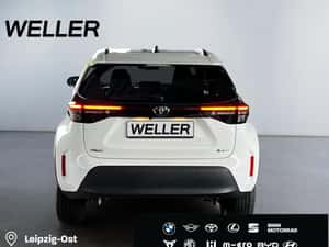 Toyota Yaris Cross 2025 - Vehicul second-hand — miniatura 2