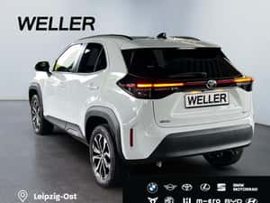 Toyota Yaris Cross 2025 - Vehicul second-hand — miniatura 3