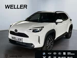 Toyota Yaris Cross 2025 - Vehicul second-hand — miniatura 4
