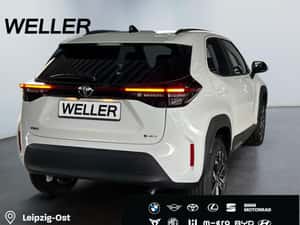 Toyota Yaris Cross 2025 - Vehicul second-hand — miniatura 5