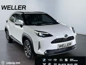 Toyota Yaris Cross 2025 - Vehicul second-hand — miniatura 6