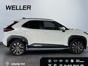 Toyota Yaris Cross 2025 - Vehicul second-hand — miniatura 7