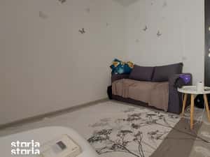 Metrou Aparatori 950 m - Garsoniera 15 mp in bloc reabilitat — miniatura 3