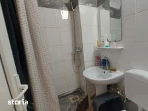 Metrou Aparatori 950 m - Garsoniera 15 mp in bloc reabilitat — miniatura 5