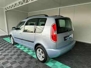 Skoda Roomster 2011, 84.000 km, 4.750 EUR — miniatura 5