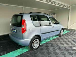 Skoda Roomster 2011, 84.000 km, 4.750 EUR — miniatura 6