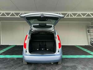 Skoda Roomster 2011, 84.000 km, 4.750 EUR — miniatura 7