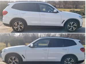 Bmw X3 G01, X-drive, 190 Cp, Euro 6, inmatriculat RO 2026. — miniatura 3