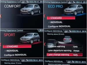 Bmw X3 G01, X-drive, 190 Cp, Euro 6, inmatriculat RO 2026. — miniatura 5