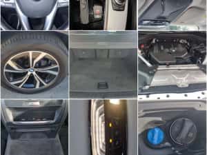Bmw X3 G01, X-drive, 190 Cp, Euro 6, inmatriculat RO 2026. — miniatura 7