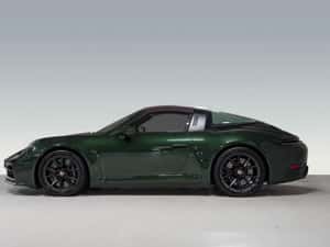 Porsche 992 Cabrio - 480 CP, 1.800 km — miniatura 3