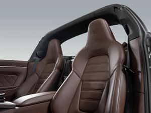 Porsche 992 Cabrio - 480 CP, 1.800 km — miniatura 5