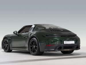 Porsche 992 Cabrio - 480 CP, 1.800 km — miniatura 6