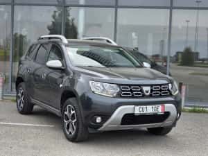 Dacia Duster Prestige  An 2021  GPL — miniatura 2