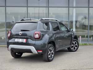 Dacia Duster Prestige  An 2021  GPL — miniatura 3