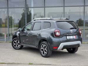 Dacia Duster Prestige  An 2021  GPL — miniatura 4