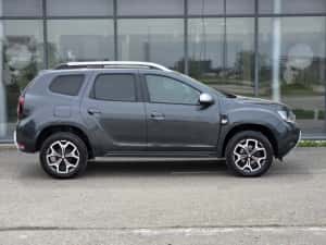 Dacia Duster Prestige  An 2021  GPL — miniatura 6