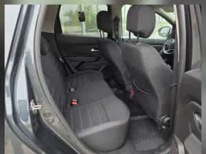 Dacia Duster Prestige  An 2021  GPL — miniatura 8