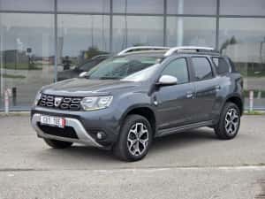 Dacia Duster Prestige  An 2021  GPL — miniatura 9