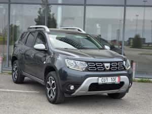 Dacia Duster Prestige  An 2021  GPL — miniatura 10