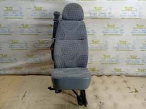 Bancheta spate Ford Transit 3 (Facelift) (2006 - 2014) 2.2 tdci 2.2 tdci USRA — miniatura 5