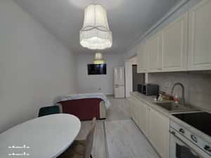 Apartament cu 2 camere de inchiriat in  Militari Residence/Apeductului — miniatura 3