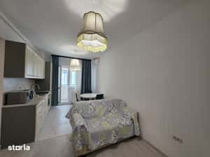 Apartament cu 2 camere de inchiriat in  Militari Residence/Apeductului — miniatura 4