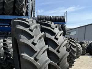 ANVELOPA 460/85 R38 ASCENSO 149D TDR820 TL  Cauciucuri tractor, Fiat, Case, Fendt, John Deere, New Holland, Massey Ferguson, UTB   Cauciucuri tractor, — miniatura 3