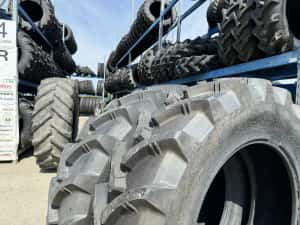 ANVELOPA 460/85 R38 ASCENSO 149D TDR820 TL  Cauciucuri tractor, Fiat, Case, Fendt, John Deere, New Holland, Massey Ferguson, UTB   Cauciucuri tractor, — miniatura 7