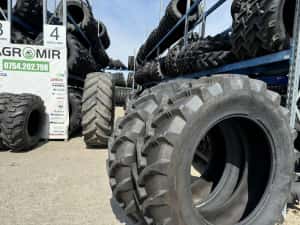 ANVELOPA 460/85 R38 ASCENSO 149D TDR820 TL  Cauciucuri tractor, Fiat, Case, Fendt, John Deere, New Holland, Massey Ferguson, UTB   Cauciucuri tractor, — miniatura 8