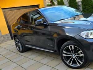 Bmw x6 f16 2016 variante