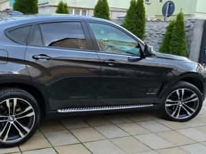 Bmw x6 f16 2016 variante — miniatura 4