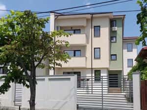 Apartament stil loft cu 2 camere – Vilă Imp.Traian