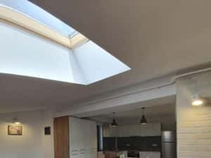 Apartament stil loft cu 2 camere – Vilă Imp.Traian — miniatura 3