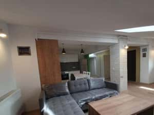 Apartament stil loft cu 2 camere – Vilă Imp.Traian — miniatura 4