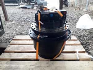 Transmisie finală utilaje de constructii New Holland L220