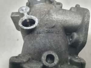 Corp galerie egr 9801292180 2.0 tdci Ford Kuga 2 (facelift) (2016 - 2020) — miniatura 2