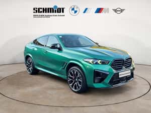 Vânzare BMW X6 M 2025, 9.995 km, EUR 114.800 — miniatura 3