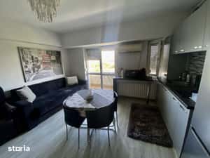Studio Unirii - Camera de Comert | 5' Metrou | Balcon | Parcare | Paza — miniatura 4